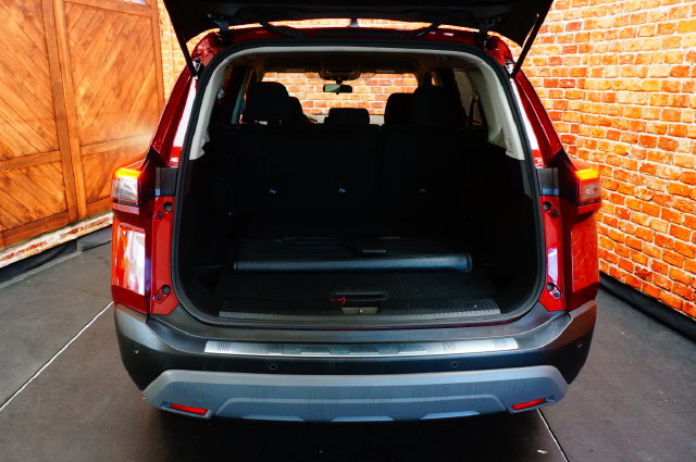 Certified 2023 Nissan Rogue S AWD/4WD image 41
