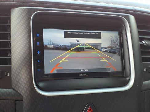 Used 2016 RAM 2500 Tradesman w/ Popular Equipment Group image 17