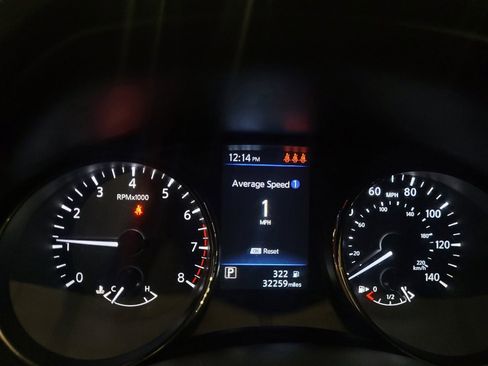 Used 2022 Nissan Rogue Sport SV image 23