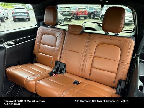 Used 2019 Lincoln Navigator Reserve w/ Cargo Package AWD/4WD image 36