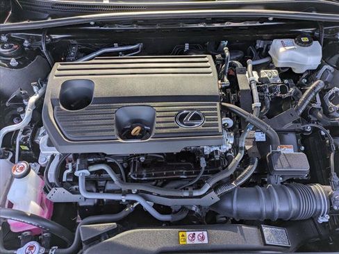 Used 2024 Lexus ES 300h w/ Premium Package FWD image 22
