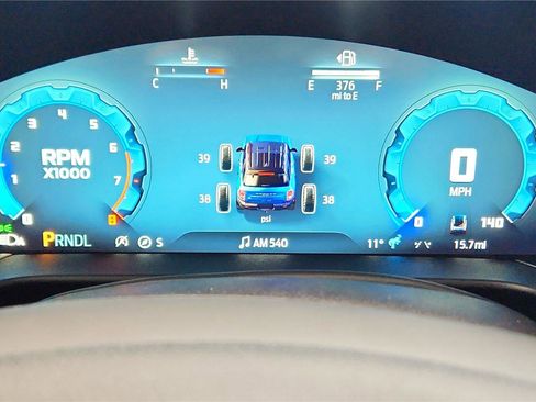 New 2025 Ford Bronco Sport Big Bend image 34