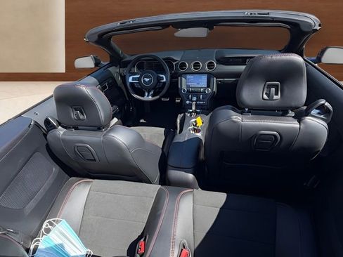 Used 2019 Ford Mustang GT Premium w/ Equipment Group 401A image 68