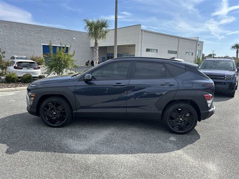 New 2026 Hyundai Kona SEL Sport image 14