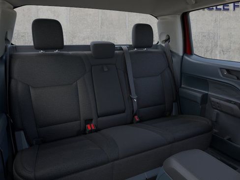 New 2026 Ford Maverick XLT AWD/4WD image 11