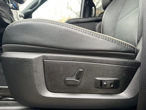 Used 2024 RAM 3500 Laramie w/ Sport Appearance Package image 13