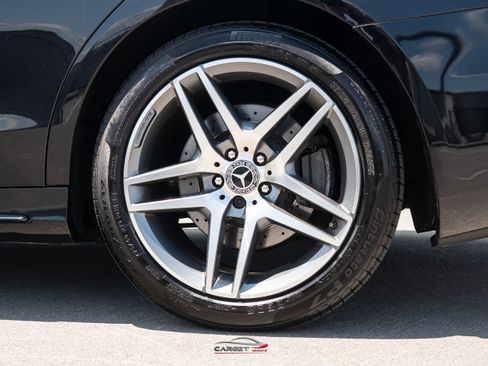 Used 2018 Mercedes-Benz S 450 4MATIC Sedan image 12