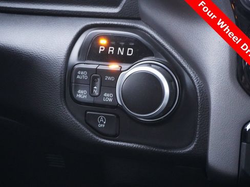 Used 2022 RAM 1500 Big Horn image 18