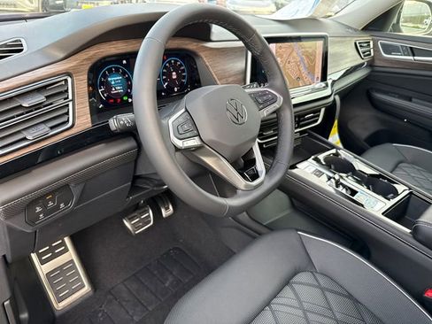 New 2026 Volkswagen Atlas SEL Premium R-Line image 41