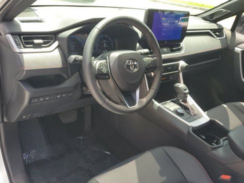 Used 2024 Toyota RAV4 XSE w/ Weather Package AWD/4WD image 21