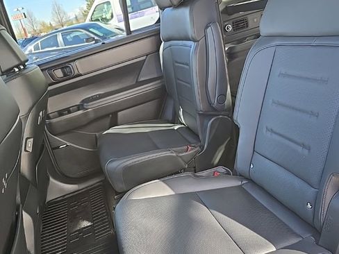 Used 2025 Hyundai Santa Fe Calligraphy AWD/4WD image 14