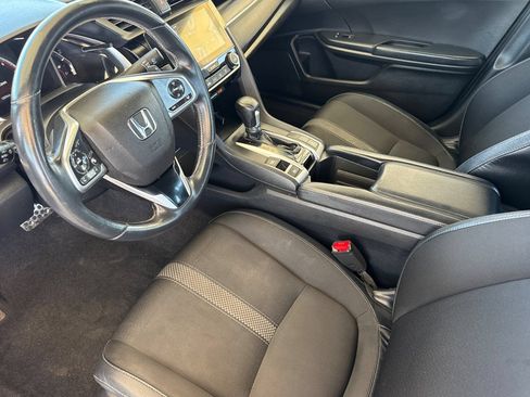 Used 2020 Honda Civic Sport image 10