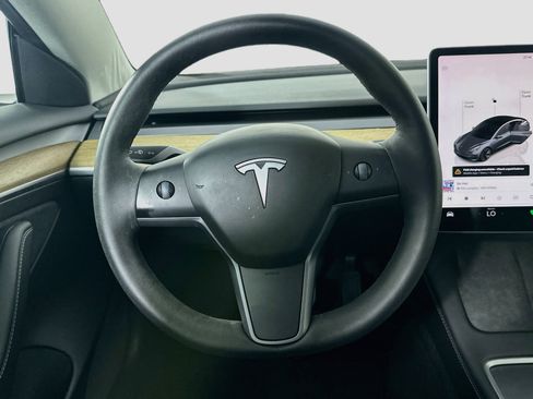 Used 2023 Tesla Model 3 Standard Range RWD image 17