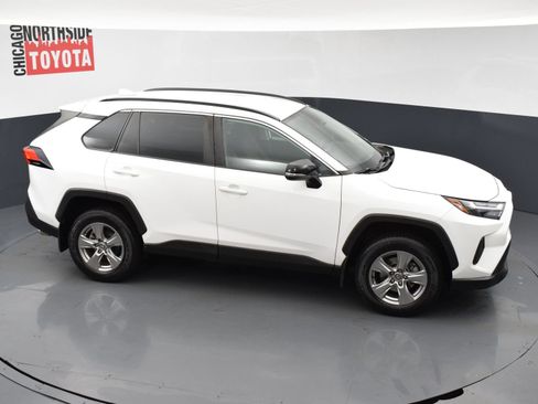 Used 2023 Toyota RAV4 XLE AWD/4WD image 20