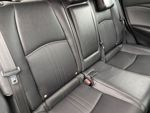Used 2019 MAZDA CX-3 Touring FWD image 16