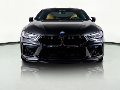 Used 2023 BMW M8 Competition w/ M Driver's Package image 34