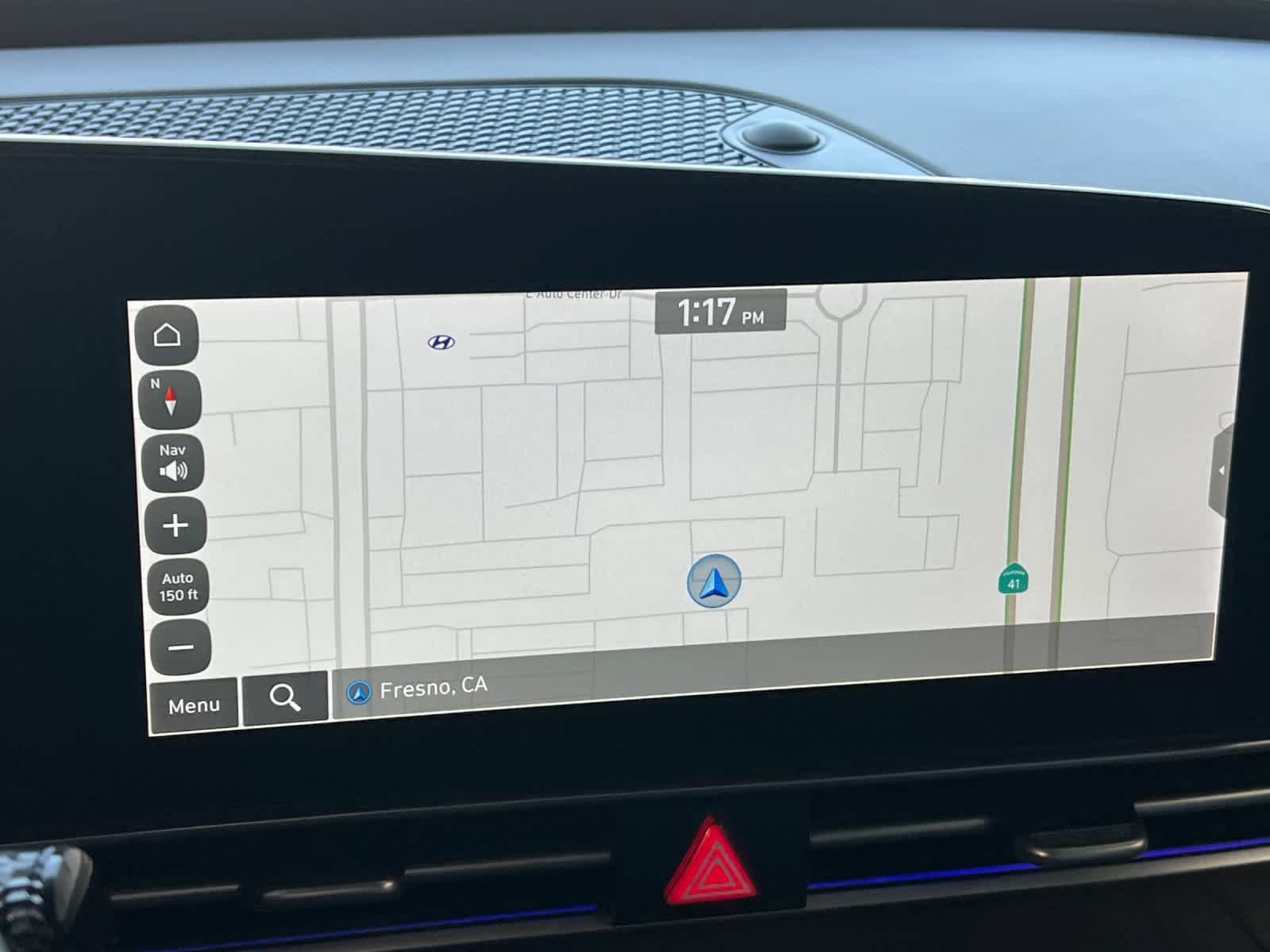 Certified 2025 Hyundai Elantra SEL FWD image 19