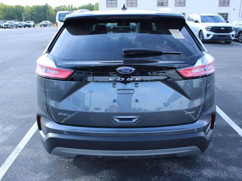 Certified 2023 Ford Edge ST-Line AWD/4WD image 7