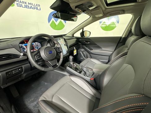 New 2026 Subaru Crosstrek 2.5i Limited image 22