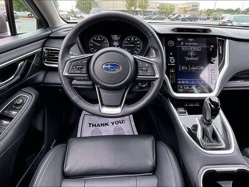 Certified 2024 Subaru Legacy Limited AWD/4WD image 5
