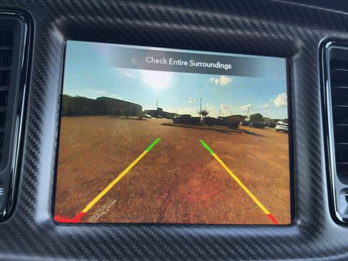 Used 2020 Dodge Challenger R/T Scat Pack RWD image 20