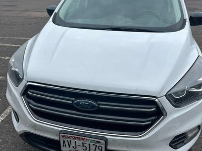 Used 2018 Ford Escape SE w/ SE Sport Appearance Package