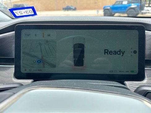 Used 2023 Rivian R1S Launch Edition AWD/4WD image 16