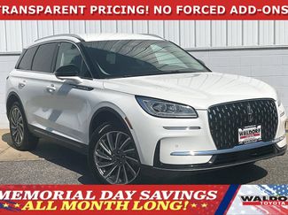 Used 2023 Lincoln Corsair Reserve w/ Equipment Group 201A AWD/4WD video 1