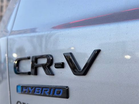 New 2026 Honda CR-V Sport-L image 8