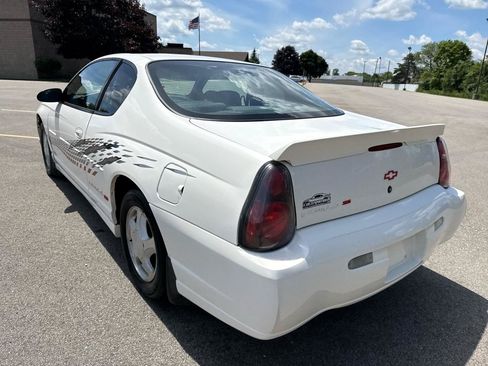 Used 2001 Chevrolet Monte Carlo SS FWD image 7