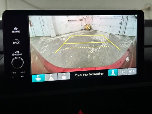 Used 2023 Honda CR-V Sport Touring image 53