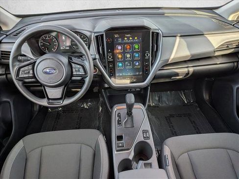Certified 2025 Subaru Crosstrek 2.0i Premium image 16