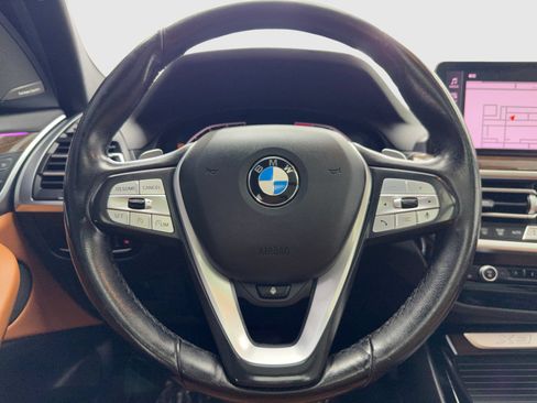 Used 2023 BMW X3 sDrive30i w/ Premium Package RWD image 19