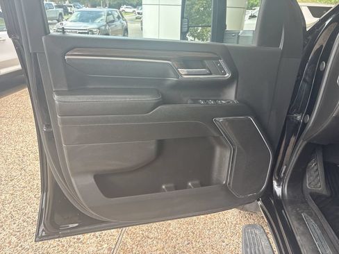 Certified 2024 Chevrolet Silverado 3500 LT AWD/4WD image 22