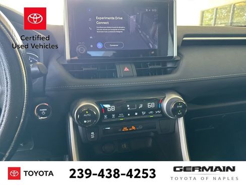 Used 2023 Toyota RAV4 XLE w/ Convenience Package image 19