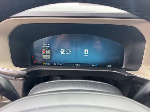 New 2025 Ford Bronco Sport Big Bend w/ Convenience Package image 31