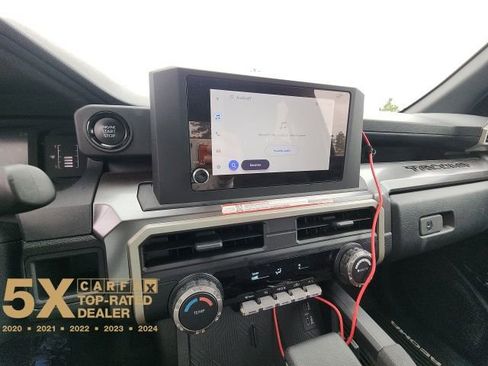 Used 2024 Toyota Tacoma SR5 image 27