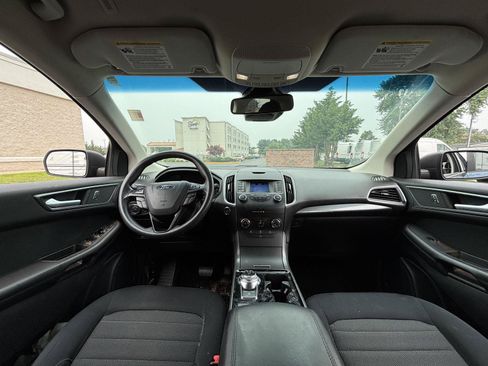 Used 2019 Ford Edge SE AWD/4WD image 20