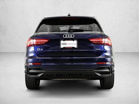 Used 2023 Audi Q3 2.0T Premium Plus w/ Premium Plus Package image 7