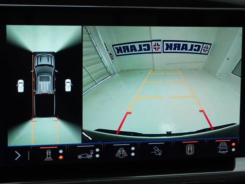 New 2026 Chevrolet Silverado 1500 LT Trail Boss w/ LT Trail Boss Premium Package image 27