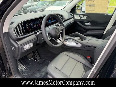 New 2026 Mercedes-Benz GLE 350 4MATIC image 14