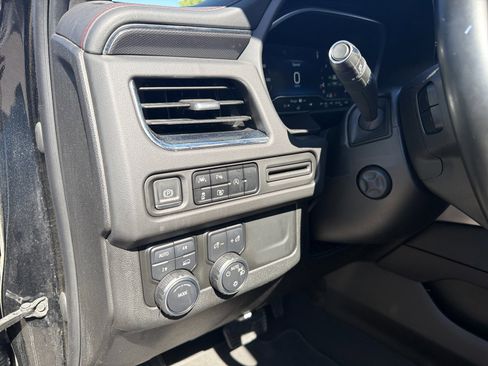 Used 2023 Chevrolet Tahoe RST w/ Sport Performance Package AWD/4WD image 16