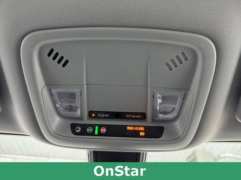 Certified 2020 Chevrolet Malibu LS image 36