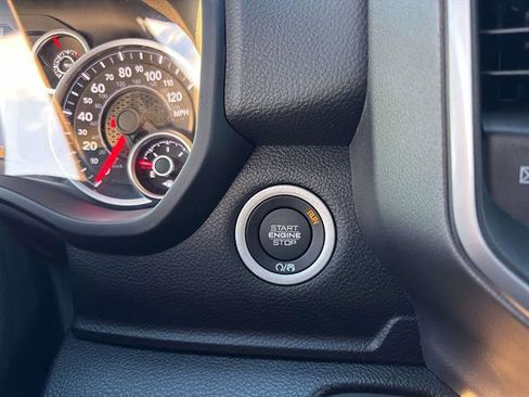 New 2026 RAM 1500 Big Horn image 11