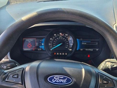 Certified 2024 Ford Edge SE w/ Black Appearance Package AWD/4WD image 32