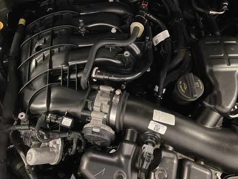 Used 2022 Jeep Grand Cherokee Limited image 26