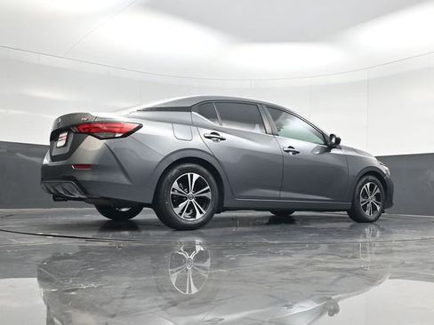 Used 2023 Nissan Sentra SV image 48