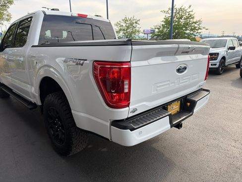 Used 2023 Ford F150 XLT w/ Equipment Group 302A High AWD/4WD image 15