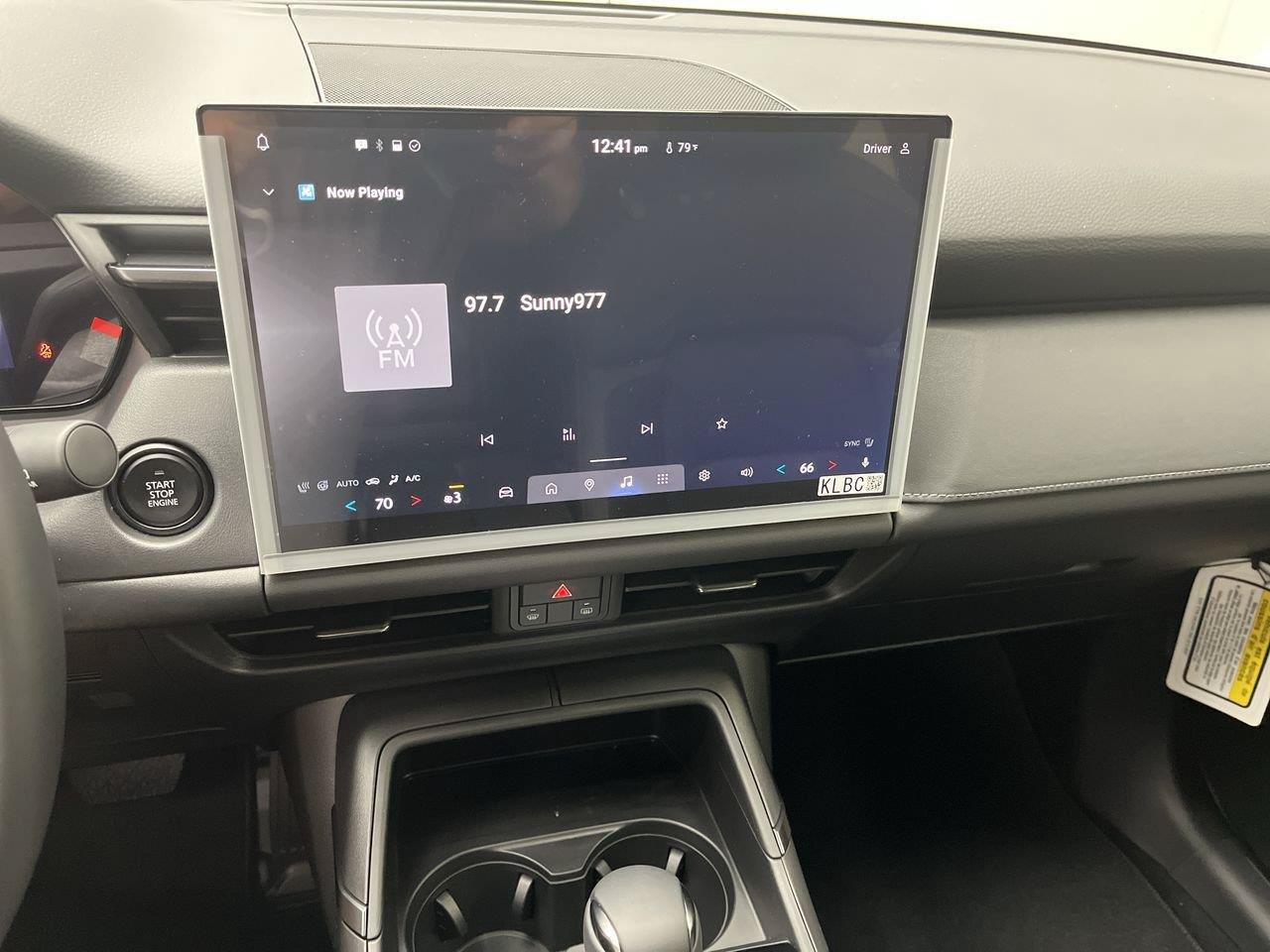 New 2026 MAZDA CX-5 Preferred AWD/4WD image 16