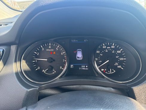 Used 2020 Nissan Rogue Sport SV w/ All-Weather Package image 7